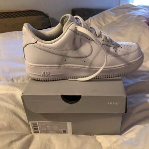 Nike Airforce 1